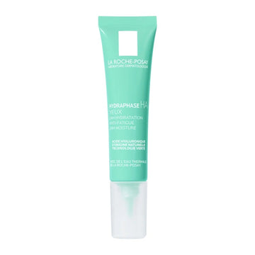 La Roche Posay Hydraphase HA Κρέμα Ματιών 15ml – Σωληνάριο